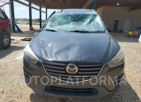 MAZDA CX-5 GT 2016 vin JM3KE2DY9G0816258 from auto auction Copart