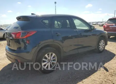 MAZDA CX-5 TOURI 2016 vin JM3KE4CY3G0743353 from auto auction Copart