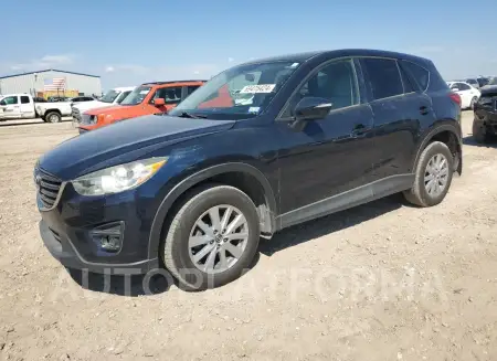 Mazda CX-5 2016 2016 vin JM3KE4CY3G0743353 from auto auction Copart