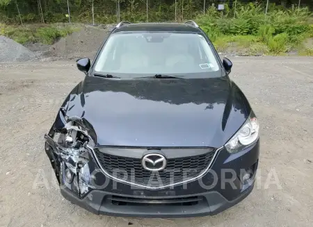 MAZDA CX-5 GT 2015 vin JM3KE4DY9F0541162 from auto auction Copart