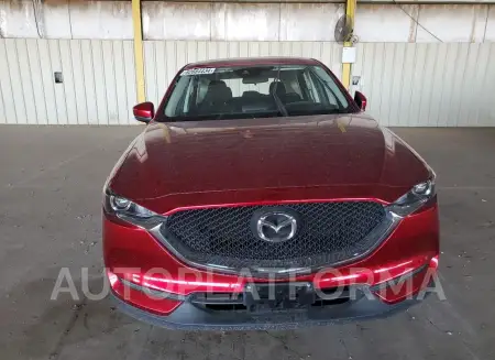 MAZDA cx-5 sport 2019 vin JM3KFABM7K0687680 from auto auction Copart