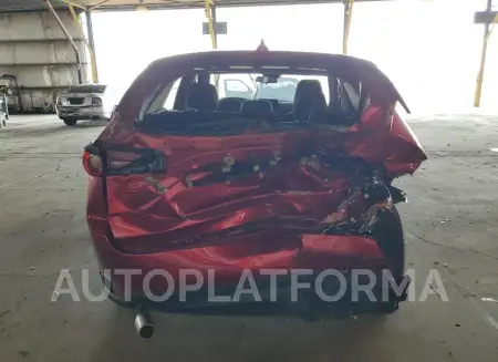 MAZDA cx-5 sport 2019 vin JM3KFABM7K0687680 from auto auction Copart