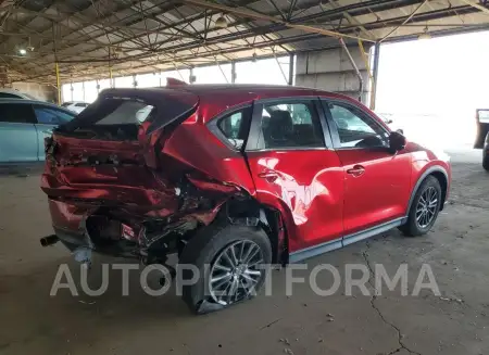 MAZDA cx-5 sport 2019 vin JM3KFABM7K0687680 from auto auction Copart