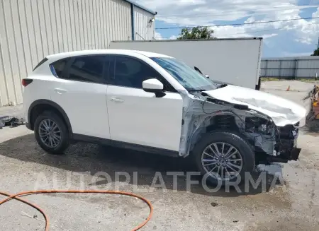 MAZDA CX-5 TOURI 2021 vin JM3KFACM1M0356255 from auto auction Copart