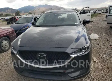 MAZDA CX-5 TOURI 2021 vin JM3KFACM2M0336046 from auto auction Copart