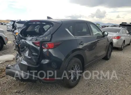 MAZDA CX-5 TOURI 2021 vin JM3KFACM2M0336046 from auto auction Copart