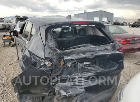 MAZDA CX-5 TOURI 2021 vin JM3KFACM2M0336046 from auto auction Copart