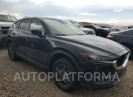 MAZDA CX-5 TOURI 2021 vin JM3KFACM2M0336046 from auto auction Copart