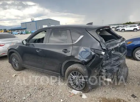 MAZDA CX-5 TOURI 2021 vin JM3KFACM2M0336046 from auto auction Copart