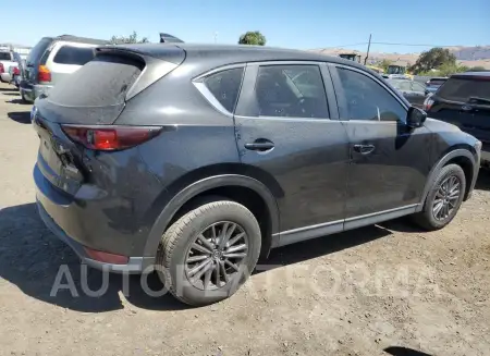 MAZDA CX-5 TOURI 2019 vin JM3KFACM3K1566489 from auto auction Copart