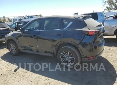 MAZDA CX-5 TOURI 2019 vin JM3KFACM3K1566489 from auto auction Copart