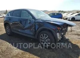 MAZDA CX-5 TOURI 2018 vin JM3KFACM8J0468188 from auto auction Copart