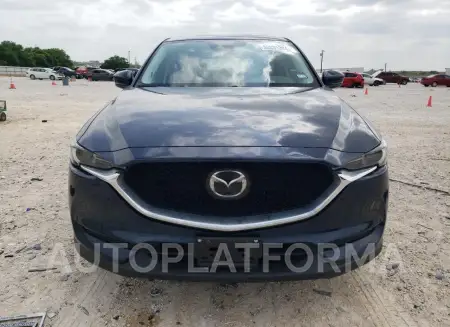 MAZDA CX-5 GRAND 2021 vin JM3KFADM0M0382828 from auto auction Copart