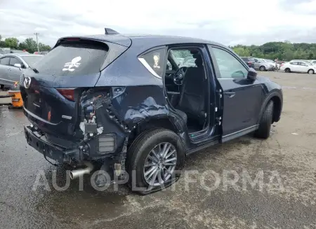 MAZDA CX-5 TOURI 2019 vin JM3KFBCM0K1604007 from auto auction Copart