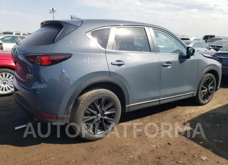 MAZDA CX-5 TOURI 2021 vin JM3KFBCMXM0435199 from auto auction Copart