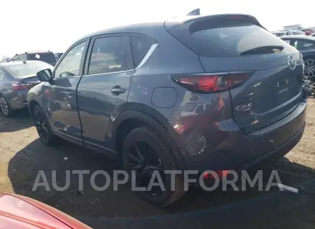 MAZDA CX-5 TOURI 2021 vin JM3KFBCMXM0435199 from auto auction Copart