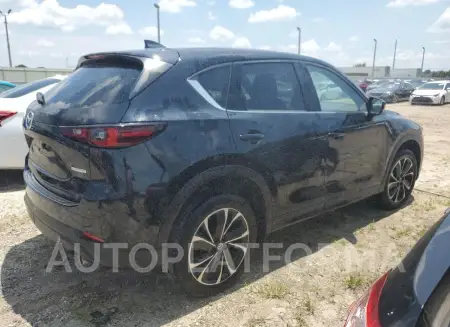 MAZDA CX-5 PREMI 2023 vin JM3KFBEMXP0127788 from auto auction Copart