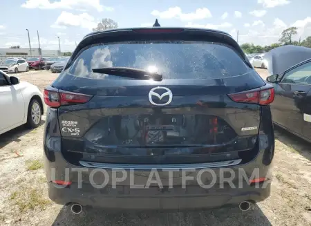 MAZDA CX-5 PREMI 2023 vin JM3KFBEMXP0127788 from auto auction Copart