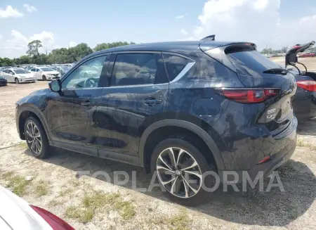 MAZDA CX-5 PREMI 2023 vin JM3KFBEMXP0127788 from auto auction Copart