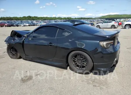 SUBARU BRZ 2.0 LI 2015 vin JF1ZCAC1XF9604495 from auto auction Copart