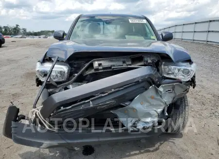 TOYOTA TACOMA ACC 2023 vin 3TYSX5ENXPT019589 from auto auction Copart