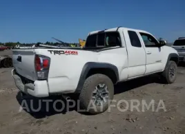 TOYOTA TACOMA ACC 2023 vin 3TYSZ5AN3PT151948 from auto auction Copart