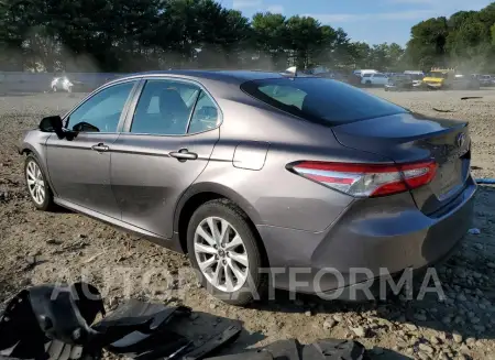 TOYOTA CAMRY L 2019 vin 4T1B11HK9KU743328 from auto auction Copart