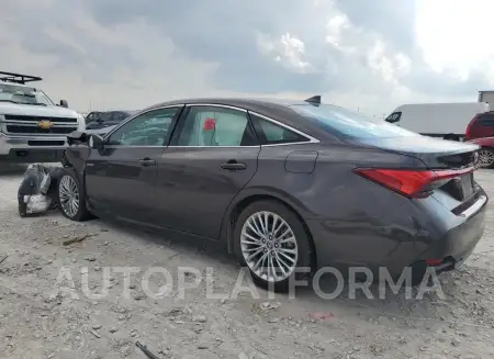 TOYOTA AVALON XLE 2019 vin 4T1B21FB1KU002610 from auto auction Copart