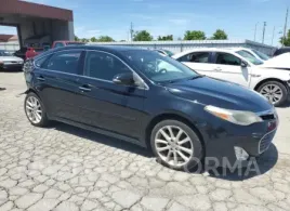 TOYOTA AVALON XLE 2015 vin 4T1BK1EB0FU184713 from auto auction Copart