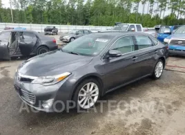 Toyota Avalon XLE 2015 2015 vin 4T1BK1EB1FU167385 from auto auction Copart