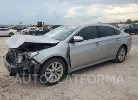 Toyota Avalon XLE 2015 2015 vin 4T1BK1EB7FU149828 from auto auction Copart