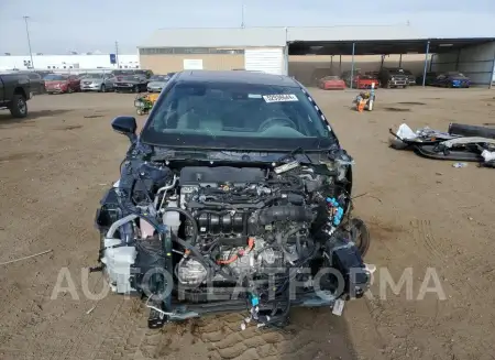 TOYOTA AVALON LIM 2022 vin 4T1DA1AB9NU015516 from auto auction Copart