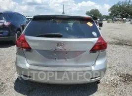 TOYOTA VENZA LE 2015 vin 4T3ZA3BB2FU094584 from auto auction Copart