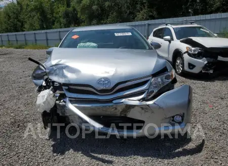 TOYOTA VENZA LE 2015 vin 4T3ZA3BB2FU094584 from auto auction Copart