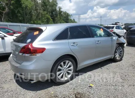 TOYOTA VENZA LE 2015 vin 4T3ZA3BB2FU094584 from auto auction Copart