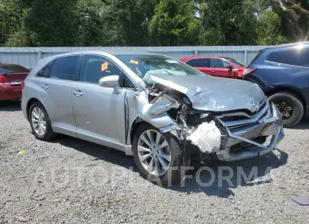 TOYOTA VENZA LE 2015 vin 4T3ZA3BB2FU094584 from auto auction Copart