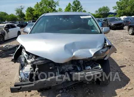 TOYOTA SIENNA SE 2019 vin 5TDEZ3DC0KS223463 from auto auction Copart