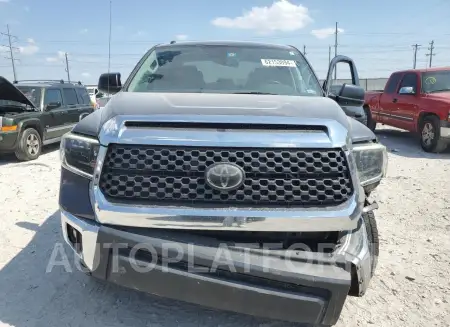 TOYOTA TUNDRA CRE 2019 vin 5TFDY5F1XKX798816 from auto auction Copart