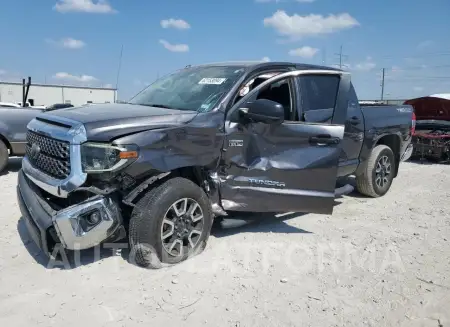 Toyota Tundra 2019 2019 vin 5TFDY5F1XKX798816 from auto auction Copart