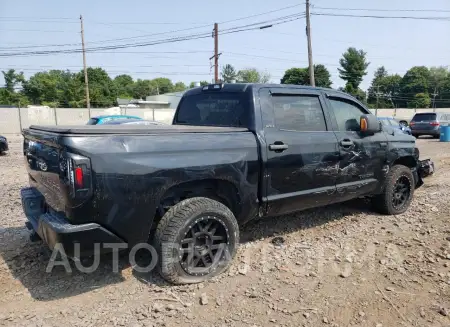 TOYOTA TUNDRA CRE 2015 vin 5TFFY5F13FX178744 from auto auction Copart