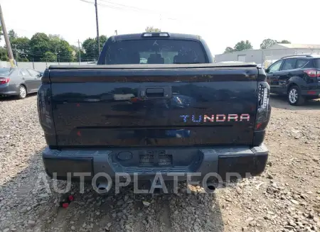 TOYOTA TUNDRA CRE 2015 vin 5TFFY5F13FX178744 from auto auction Copart