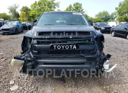 TOYOTA TUNDRA CRE 2015 vin 5TFFY5F13FX178744 from auto auction Copart