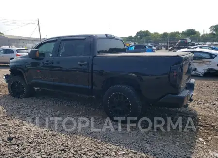 TOYOTA TUNDRA CRE 2015 vin 5TFFY5F13FX178744 from auto auction Copart