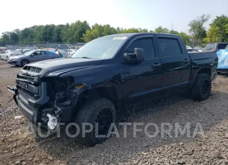 Toyota Tundra 2015 2015 vin 5TFFY5F13FX178744 from auto auction Copart