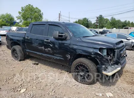 TOYOTA TUNDRA CRE 2015 vin 5TFFY5F13FX178744 from auto auction Copart