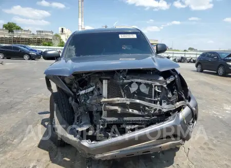 TOYOTA TACOMA ACC 2015 vin 5TFUU4EN0FX113481 from auto auction Copart