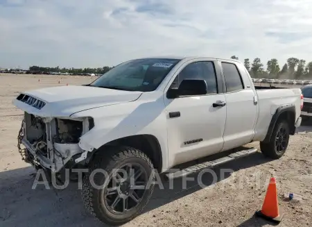 Toyota Tundra 2020 2020 vin 5TFUY5F16LX910223 from auto auction Copart