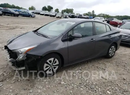 Toyota Prius 2016 2016 vin JTDKARFU2G3000787 from auto auction Copart