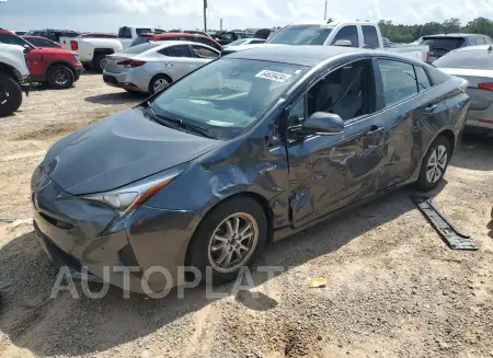 Toyota Prius 2017 2017 vin JTDKARFU4H3046302 from auto auction Copart