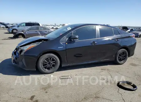 TOYOTA PRIUS 2016 vin JTDKBRFU7G3000149 from auto auction Copart